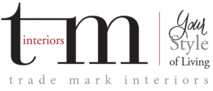 Trade Mark Interiors Logo