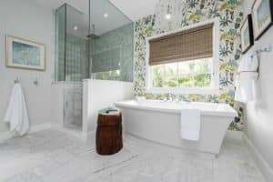 Master Bath Renovations