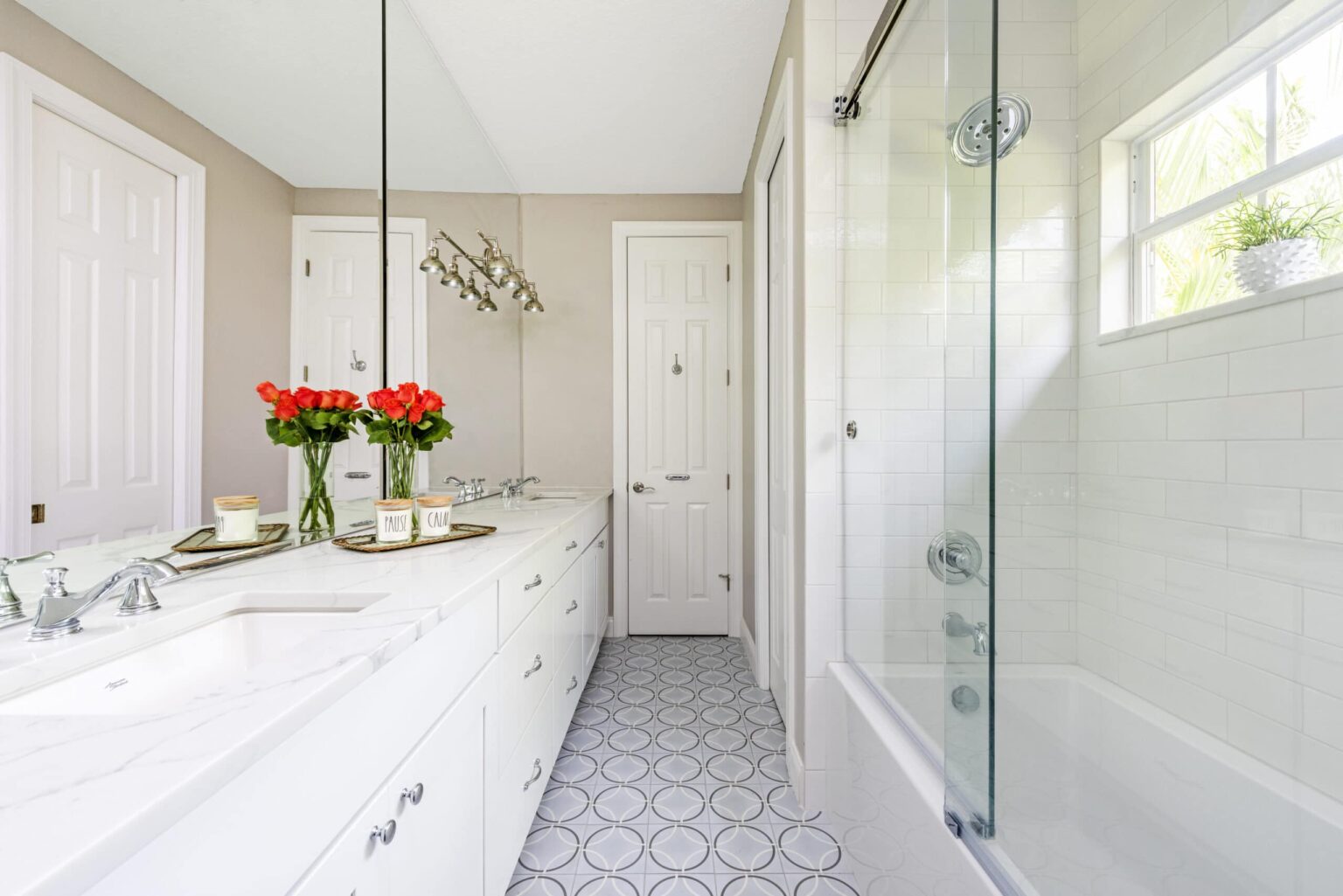 Bathroom Remodeling Tips: Planning & Design Ideas | Trade Mark Interiors