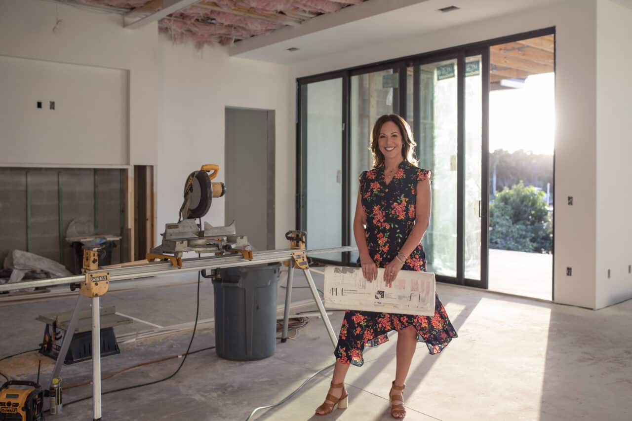 Designer Q&A - Part 2 | Trade Mark Interior Design