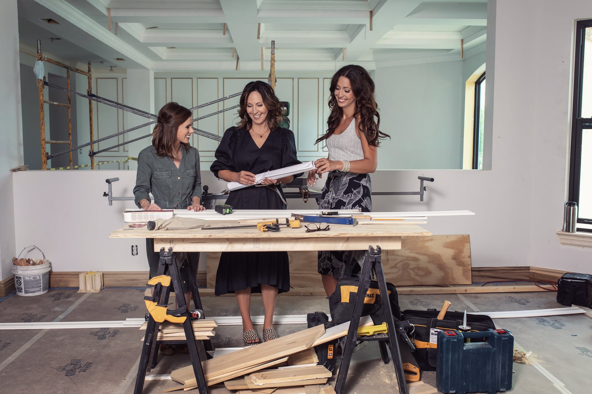 How to Choose an Interior Designer Trade Mark Interior Design