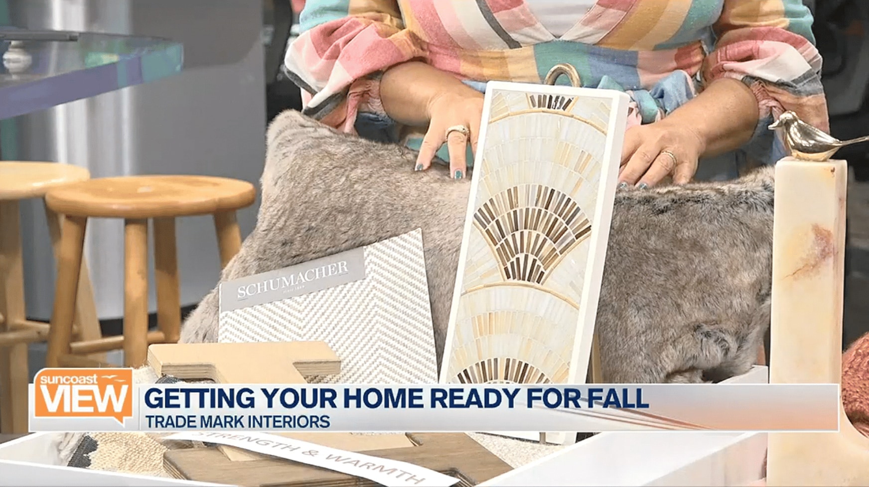 fall home styles