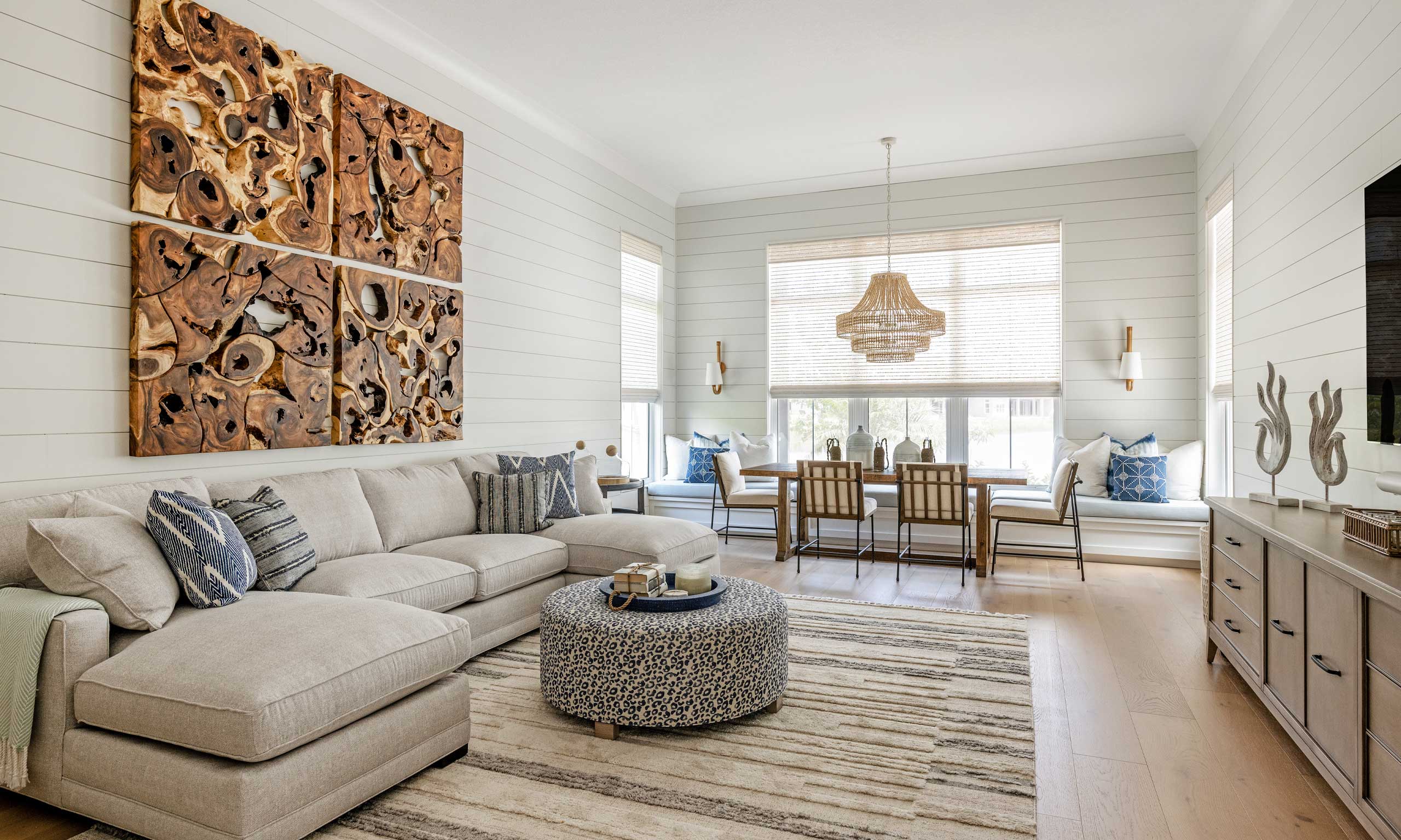 Welcome to Trade Mark Interiors | Interior Design Services Sarasota