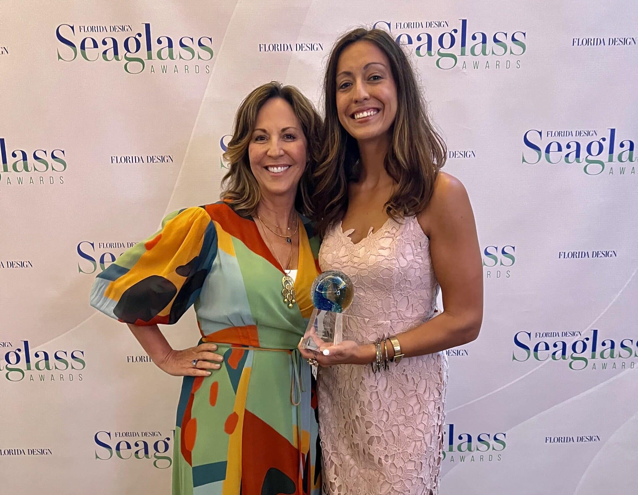 Seaglass Awards