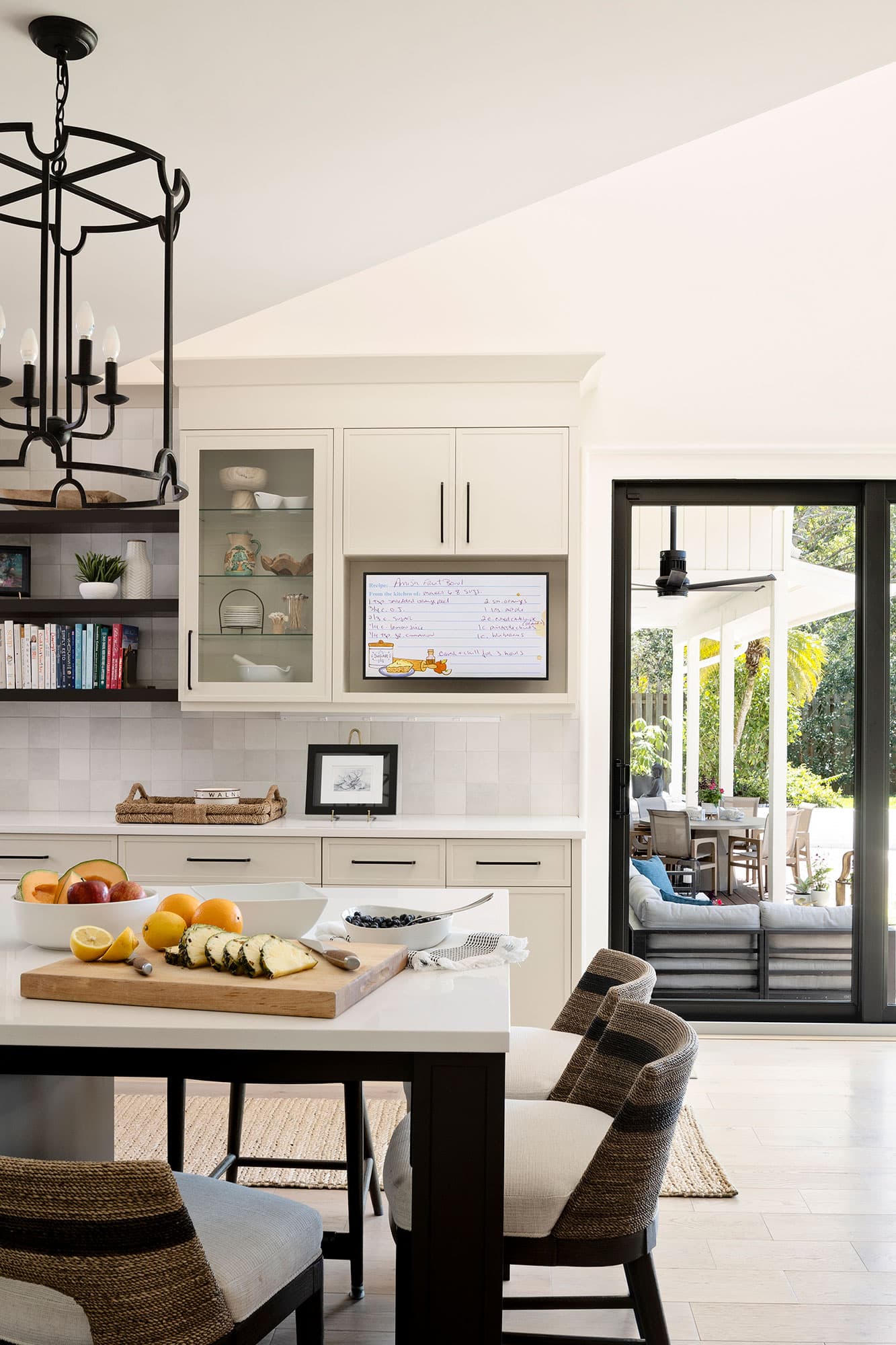 trademark interiors kitchen design