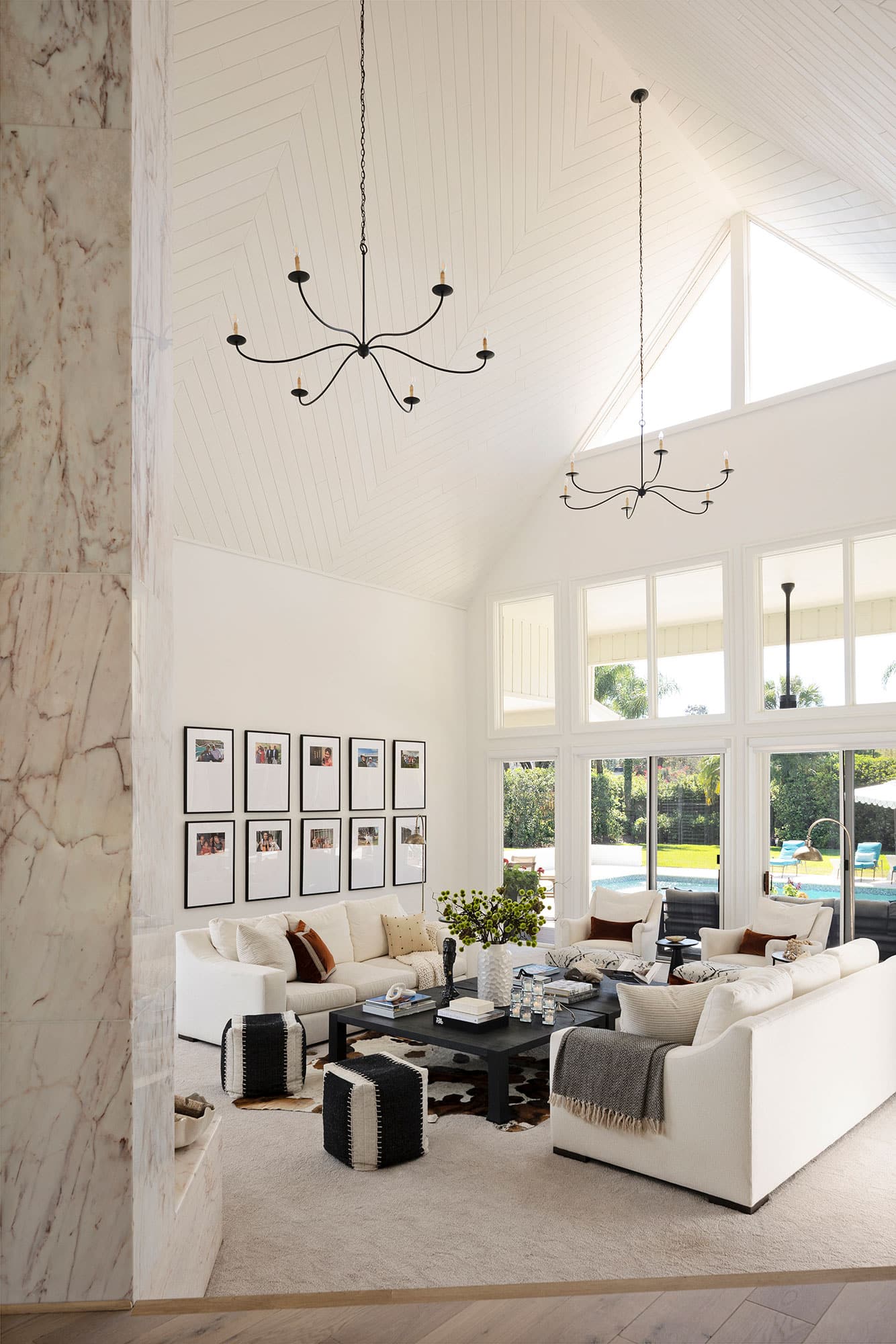 trademark interiors living room