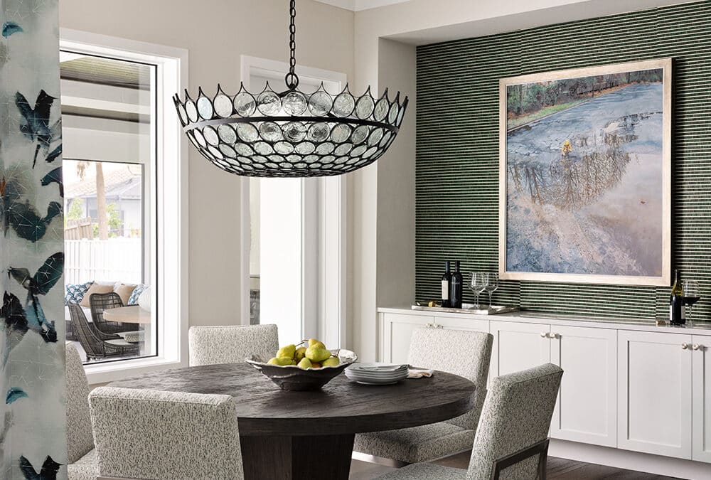 4 Tips to Integrate Works of Art into Your Interiors