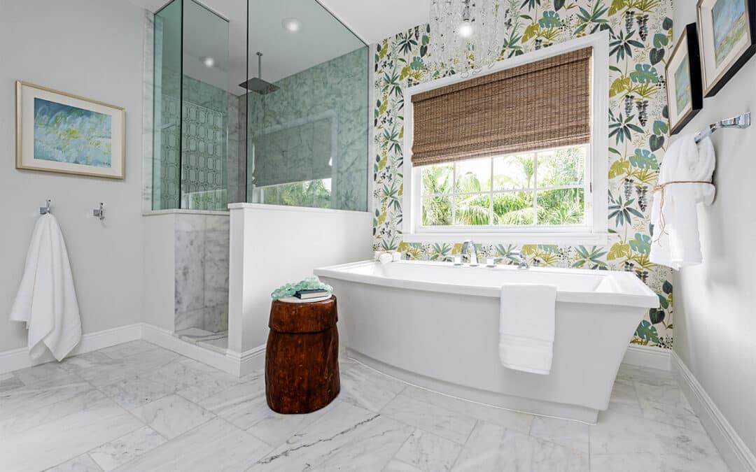 Trade Mark Interiors Bathroom Renovation Web