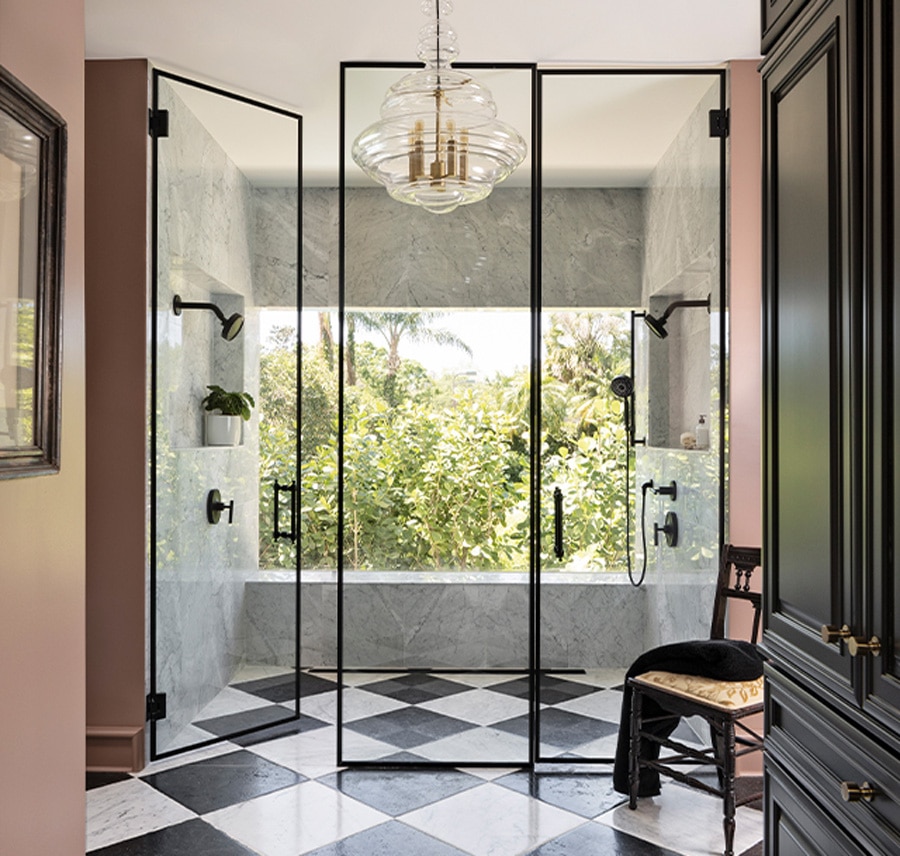 The Scout Guide, Renovation 101: How to Create a Spa-Like Bathroom Sanctuary