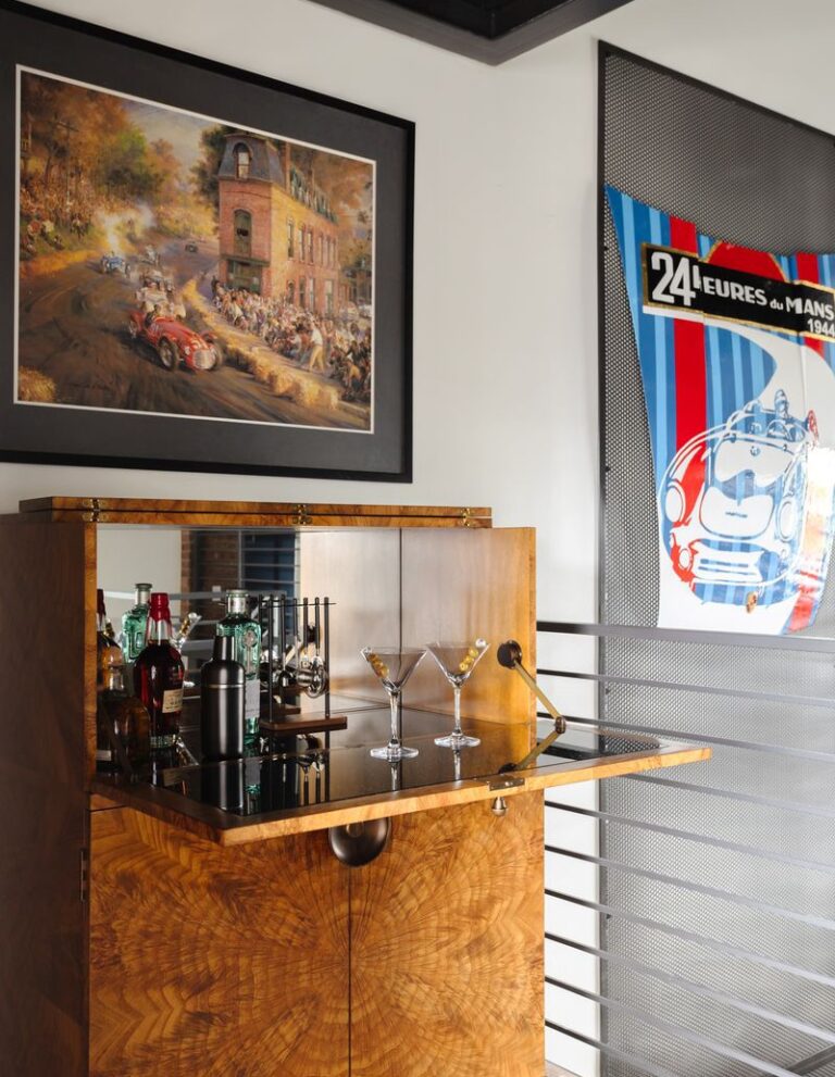 Curated Home: Design Tips by Trade Mark Interiors