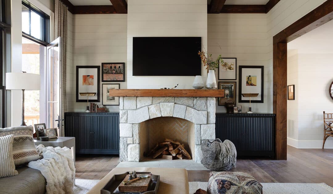 how to achieve a collected, curated look in your home, may25 sm bhs