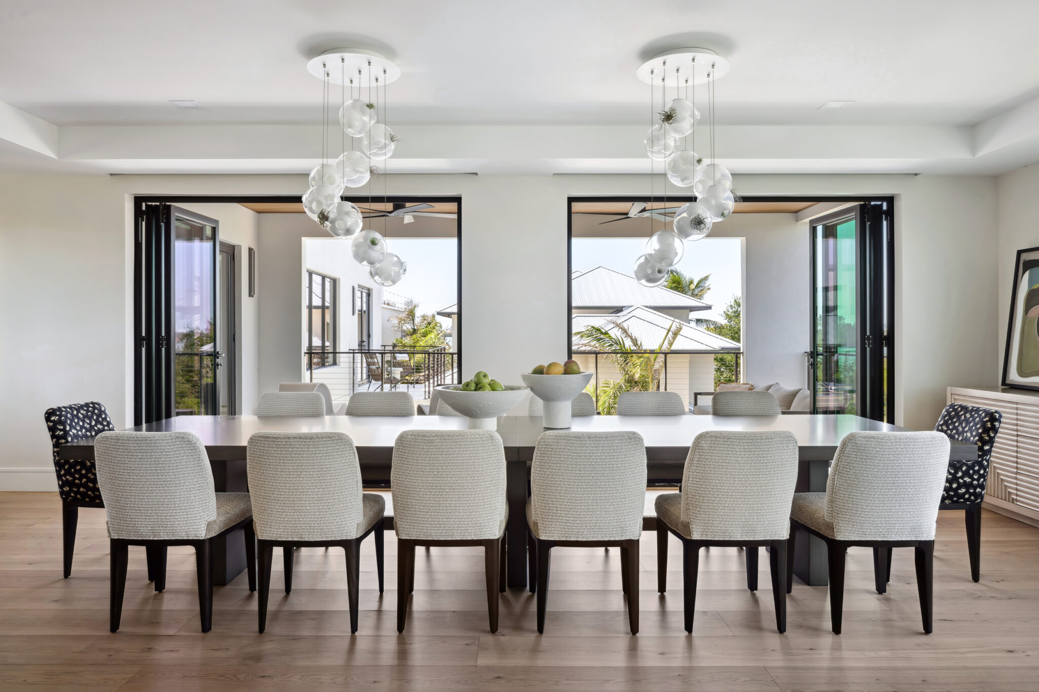 Trade Mark Interiors: Sarasota Interior Design Services