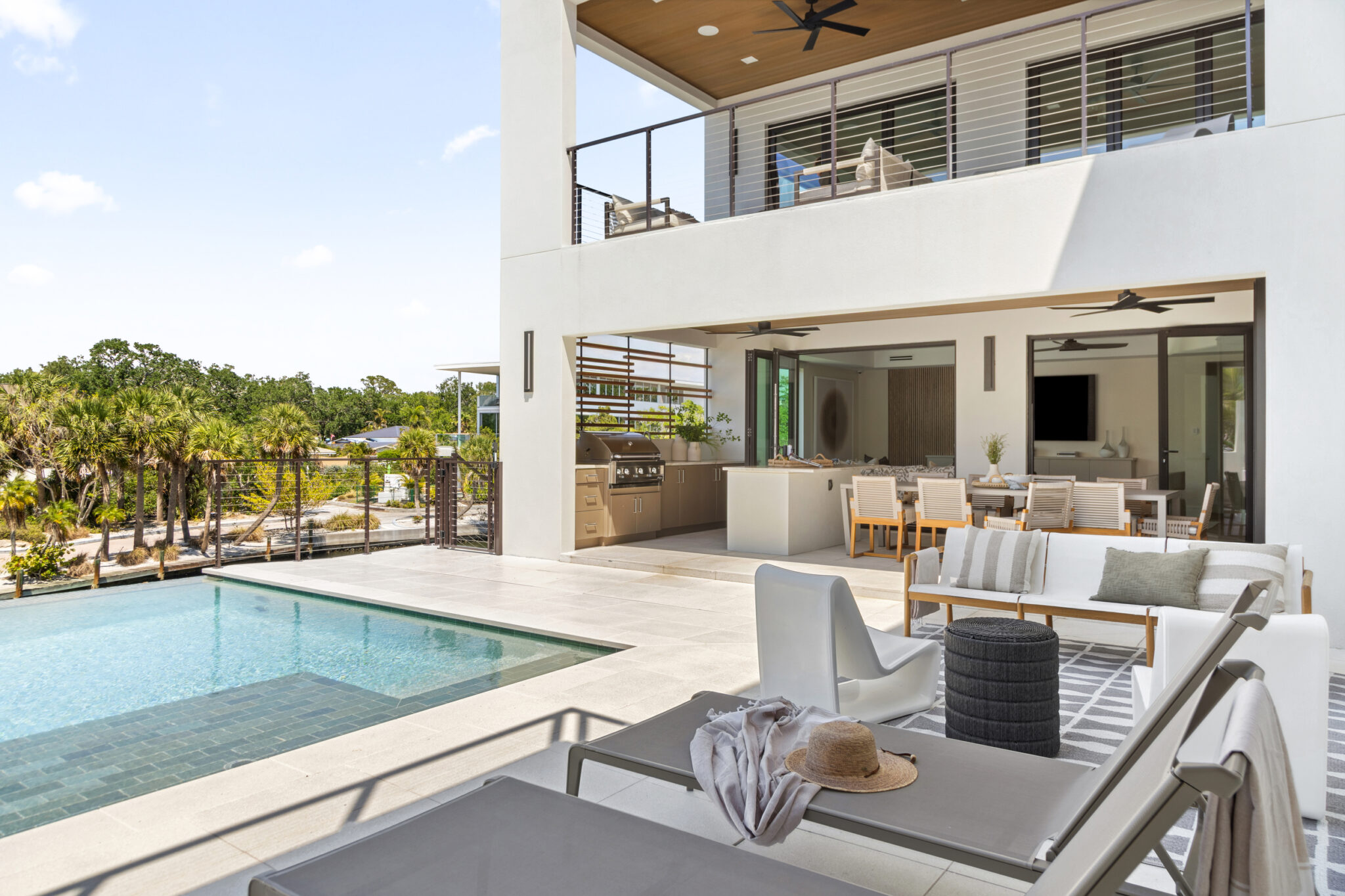 Contact Trade Mark Interiors for Interior Design in Sarasota