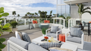 Indoor-Outdoor Living Done Right: A Sarasota Designer's Perspective